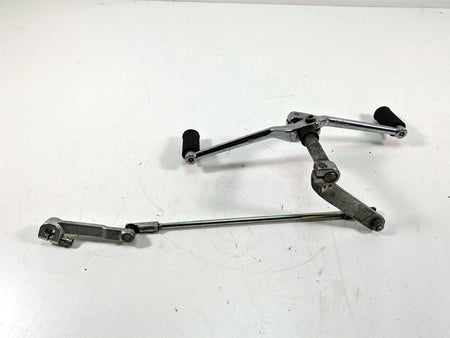 2006 Harley Touring FLHTCUI Electra Glide Toe Heel Shifter Linkage Set 33895-82E {{ shop.shopifyCountryName }} - Mototech271