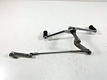 Load image into Gallery viewer, 2006 Harley Touring FLHTCUI Electra Glide Toe Heel Shifter Linkage Set 33895-82E
