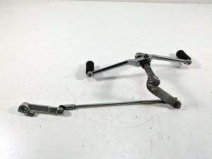 2006 Harley Touring FLHTCUI Electra Glide Toe Heel Shifter Linkage Set 33895-82E