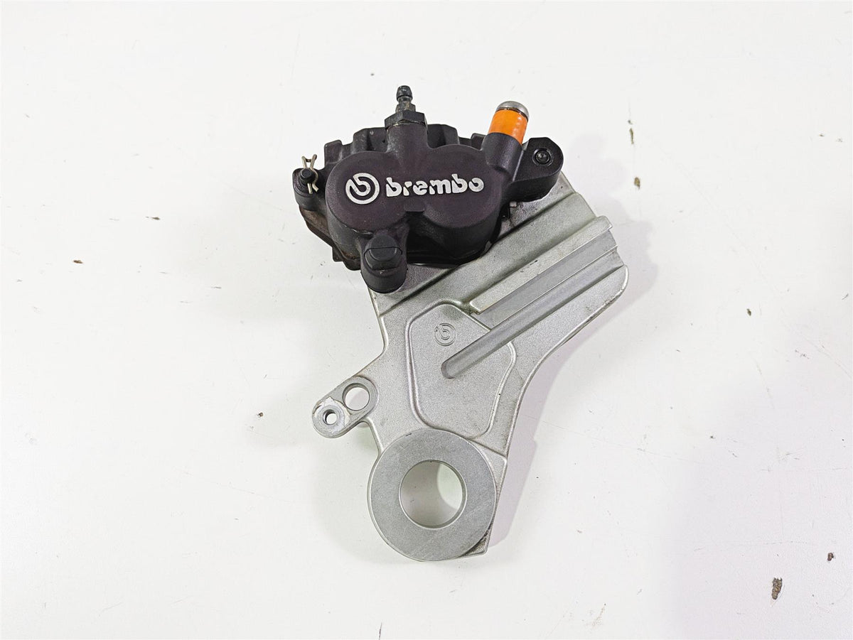 2018 KTM 1290 Super Adv S Brembo Rear Brake Caliper 6031308010130 {{ shop.shopifyCountryName }} - Mototech271