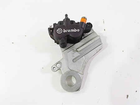 2018 KTM 1290 Super Adv S Brembo Rear Brake Caliper 6031308010130 {{ shop.shopifyCountryName }} - Mototech271