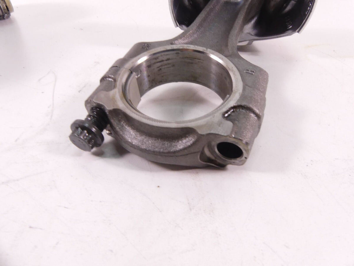 2011 Sea-Doo 4-Tec GTI SE 130 Piston & Rod Set 420917516 420296565 {{ shop.shopifyCountryName }} - Mototech271