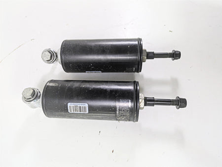 2014 Harley FLS Softail Slim Rear Damper Shock Set Showa 54549-04 {{ shop.shopifyCountryName }} - Mototech271