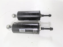 Load image into Gallery viewer, 2014 Harley FLS Softail Slim Rear Damper Shock Set Showa 54549-04
