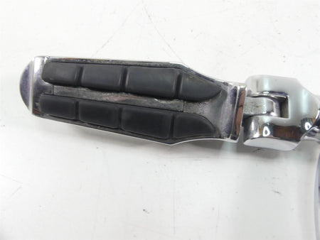 2007 Victory Vegas Jackpot Chrome Highway Footpeg Set {{ shop.shopifyCountryName }} - Mototech271