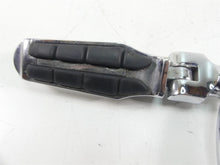 Load image into Gallery viewer, 2007 Victory Vegas Jackpot Chrome Highway Footpeg Set
