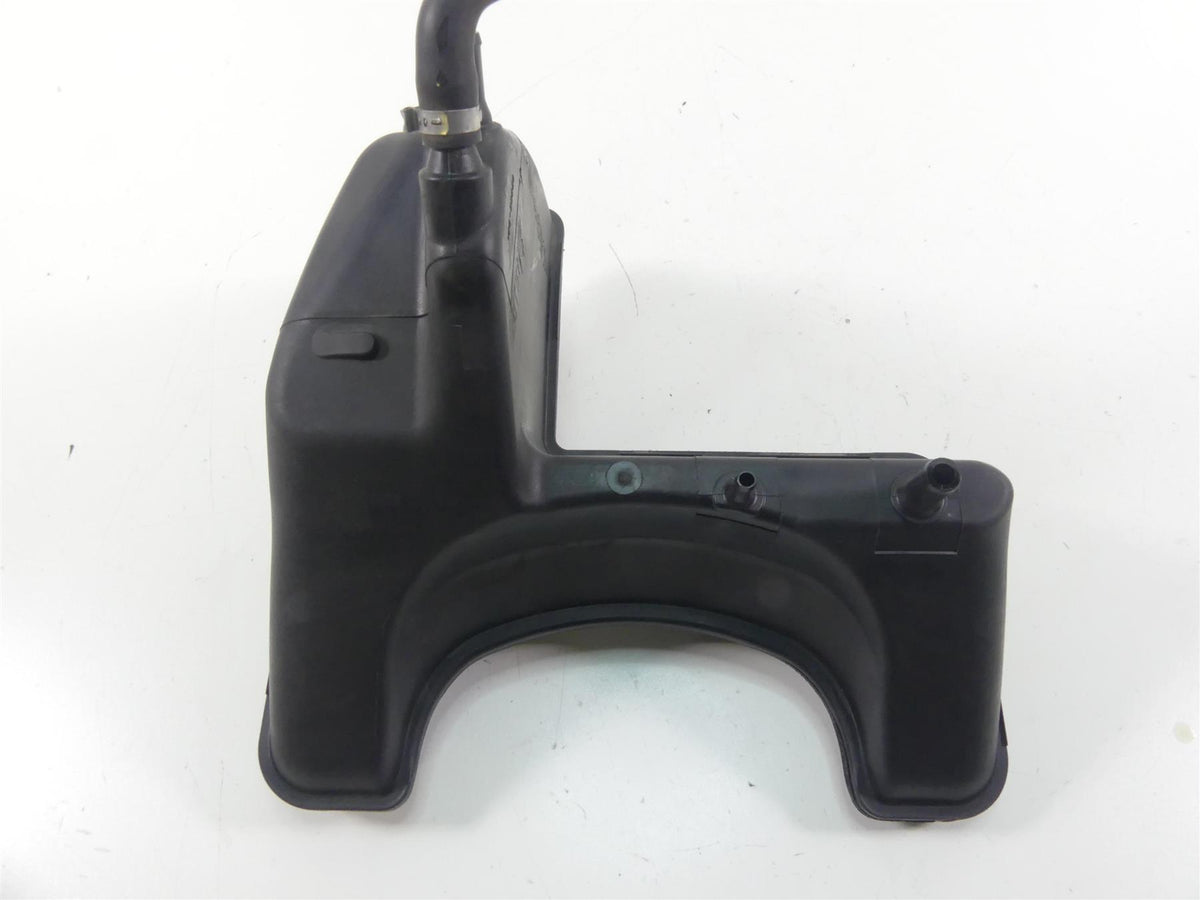 2009 Harley XR1200 Sportster Oil Tank Reservoir & Dipstick 62888-08 {{ shop.shopifyCountryName }} - Mototech271