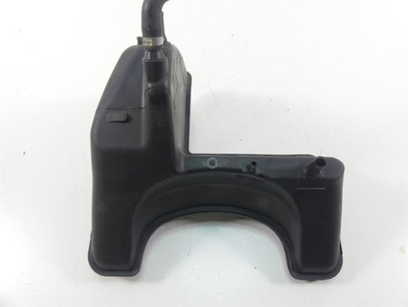 2009 Harley XR1200 Sportster Oil Tank Reservoir & Dipstick 62888-08 {{ shop.shopifyCountryName }} - Mototech271
