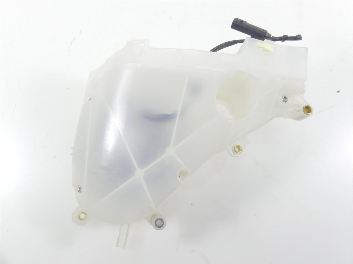 2014 Harley Touring FLHTK Electra Glide Right Front Speaker & Housing 57000175 {{ shop.shopifyCountryName }} - Mototech271