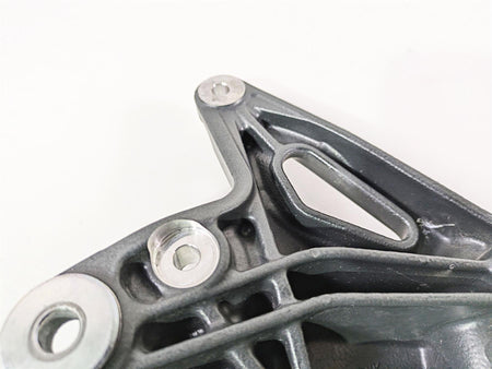 2012 Mv Agusta F4 RR Left Frame To Swingarm Bracket 8AB0B3477 {{ shop.shopifyCountryName }} - Mototech271