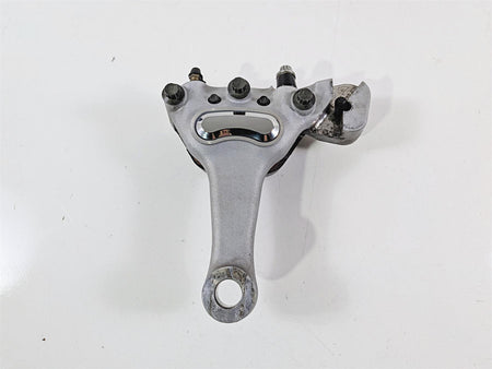 2005 Harley Softail FLSTFSE CVO Fat Boy Rear Brake Caliper 3/4" 44380-99B-Mototech271