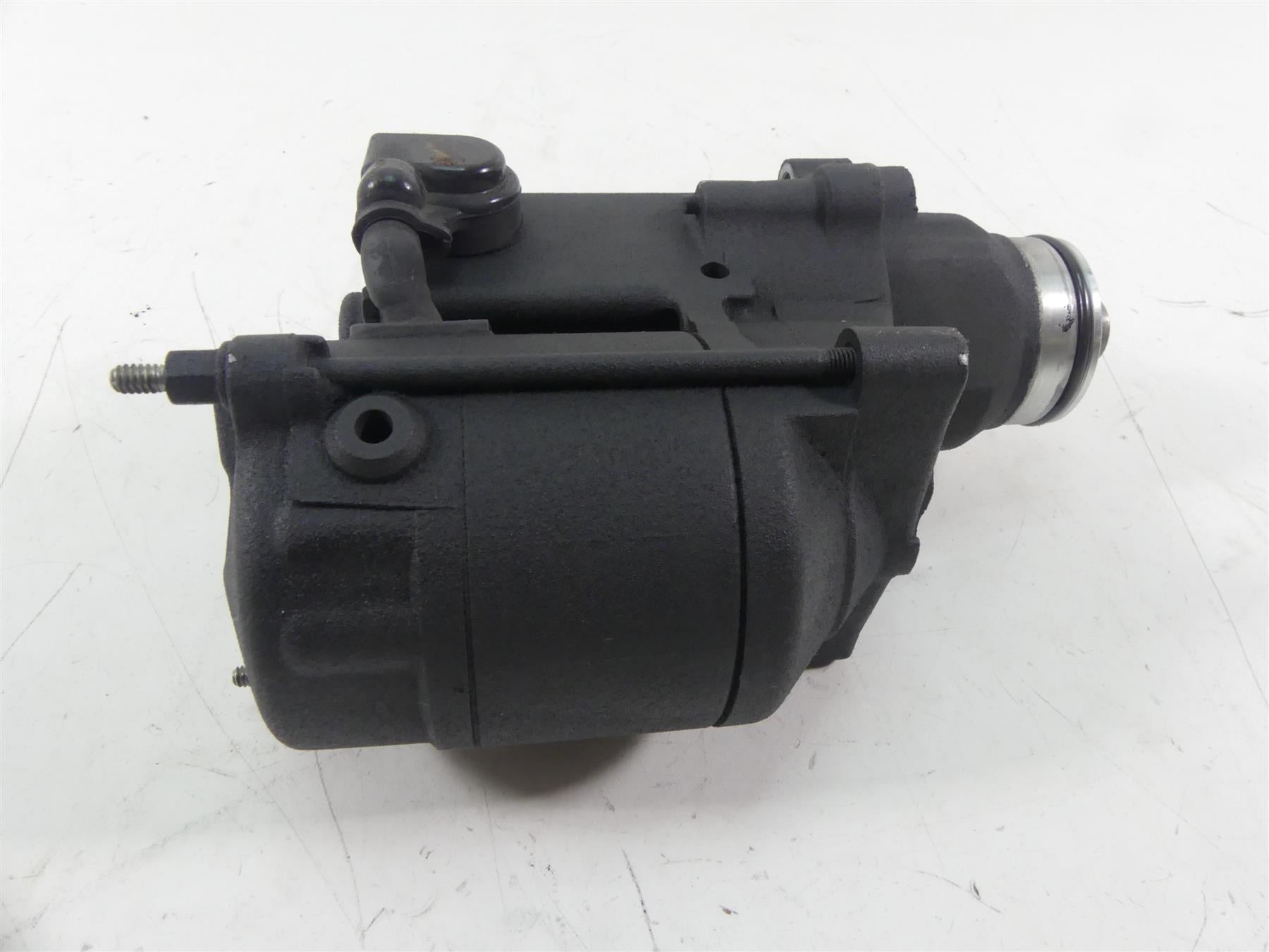 2017 Harley FXSE CVO Pro Street Breakout Engine Starter Motor 31618-06 {{ shop.shopifyCountryName }} - Mototech271