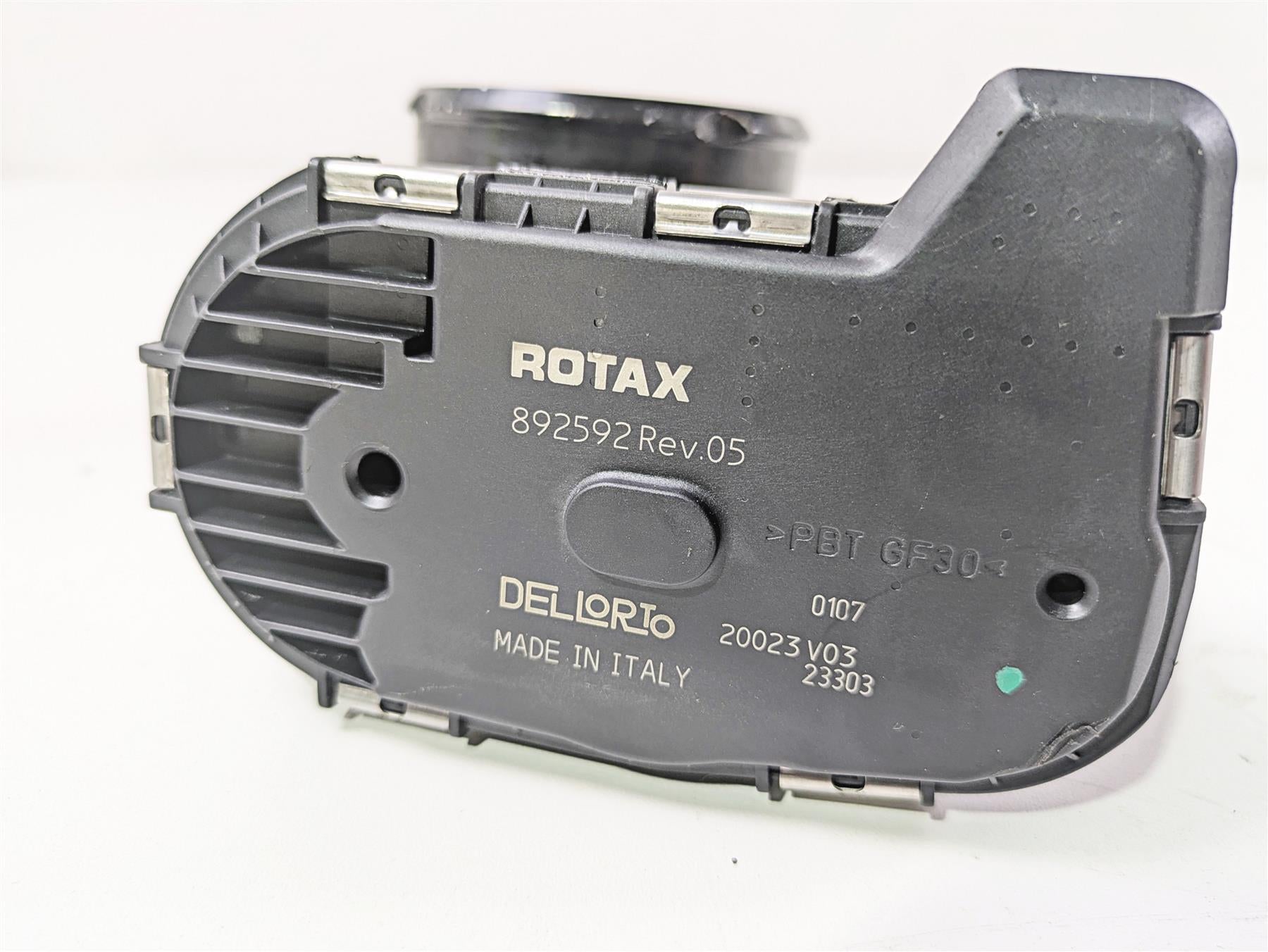 2024 Sea-Doo GTX 230 Throttle Body Rotax Dellorto 892592 420892592 {{ shop.shopifyCountryName }} - Mototech271