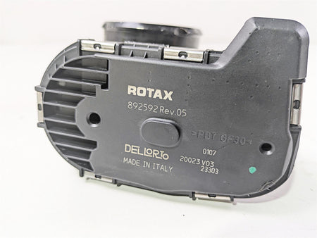 2024 Sea-Doo GTX 230 Throttle Body Rotax Dellorto 892592 420892592 {{ shop.shopifyCountryName }} - Mototech271