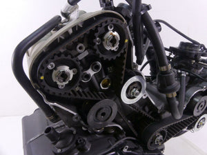 2016 Ducati Hypermotard 939SP Running Engine Motor 11K - Video - Read 225Z0091B