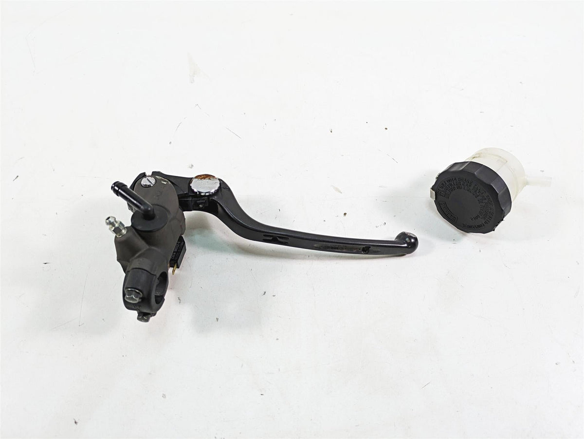 2022 Suzuki GSXR 750 Nissin Front Radial Brake Master Cylinder 11/16 59600-47H00 {{ shop.shopifyCountryName }} - Mototech271