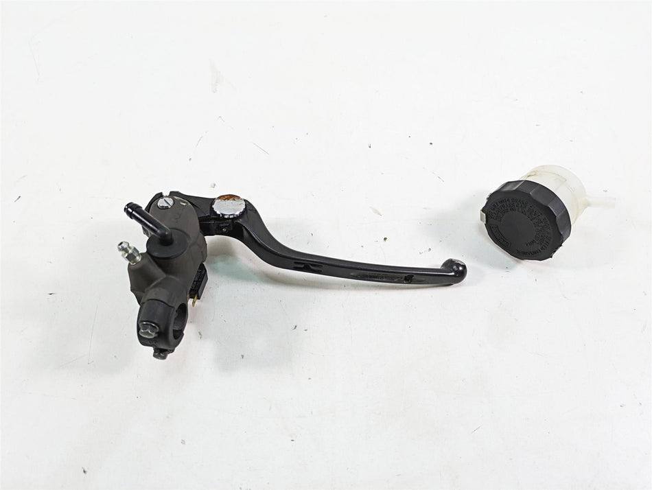 2022 Suzuki GSXR 750 Nissin Front Radial Brake Master Cylinder 11/16 59600-47H00 {{ shop.shopifyCountryName }} - Mototech271