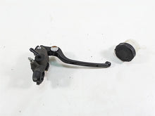 Load image into Gallery viewer, 2022 Suzuki GSXR 750 Nissin Front Radial Brake Master Cylinder 11/16 59600-47H00 | Mototech271
