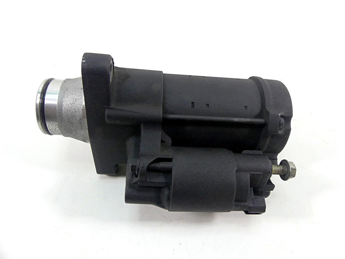 2020 Harley Softail FXST Standard Engine Starter Motor Milwaukee M8 31400057 {{ shop.shopifyCountryName }} - Mototech271