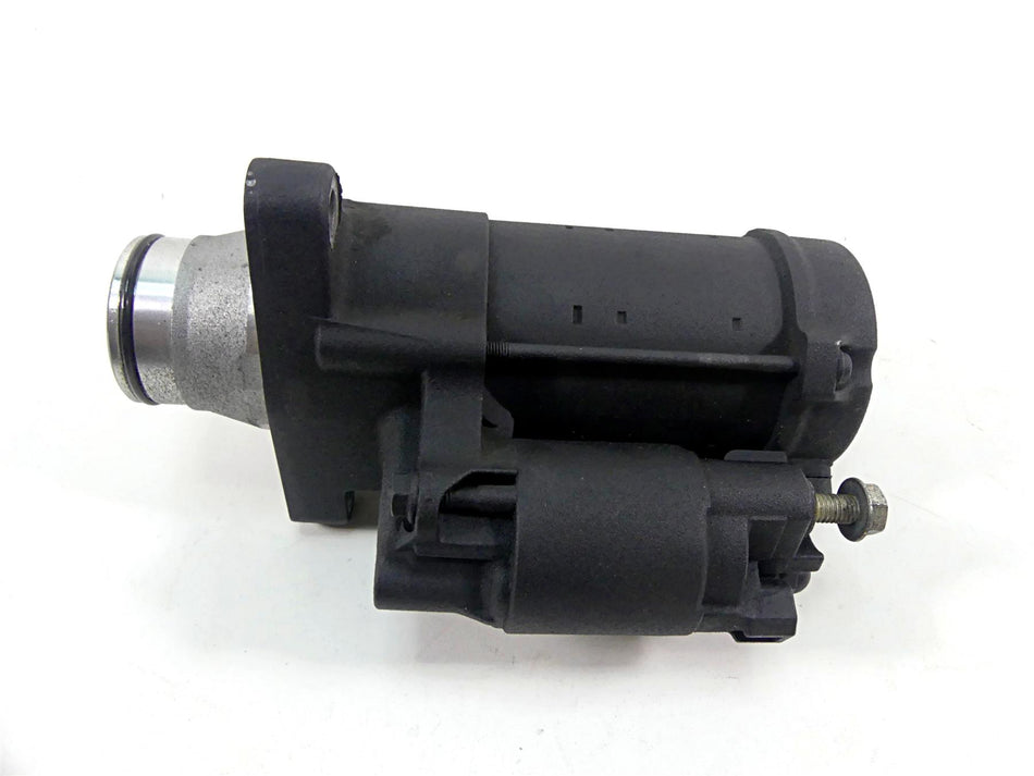 2020 Harley Softail FXST Standard Engine Starter Motor Milwaukee M8 31400057 {{ shop.shopifyCountryName }} - Mototech271