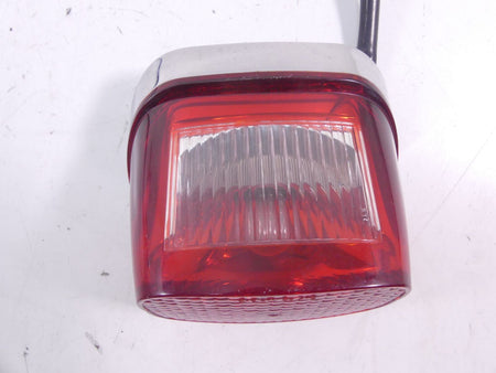 2002 Harley FLSTCI Softail Heritage Taillight Tail Light Rear Brake Lamp 68140-9 {{ shop.shopifyCountryName }} - Mototech271