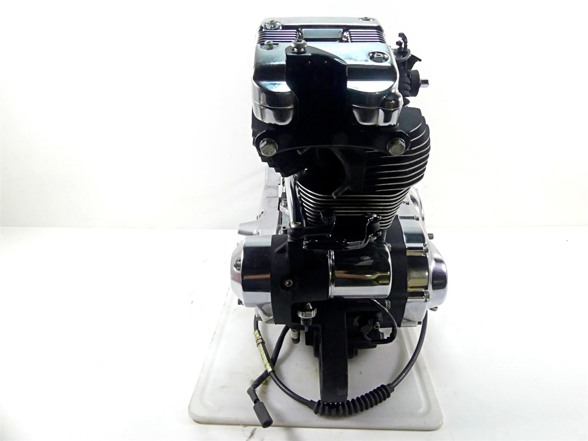 2005 Harley Sportster XL1200 C Runnin Engine Motor Transmission 14k Vid 24466-04 {{ shop.shopifyCountryName }} - Mototech271