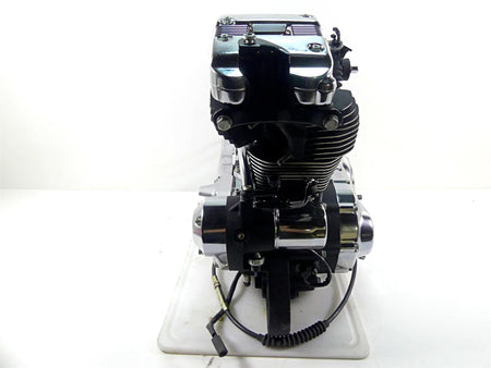 2005 Harley Sportster XL1200 C Runnin Engine Motor Transmission 14k Vid 24466-04 {{ shop.shopifyCountryName }} - Mototech271