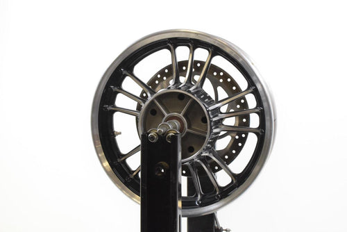 2016 Indian Scout (ABS) NICE Rear Wheel Rim 16x3.5 STRAIGHT 1522090-266M | Mototech271