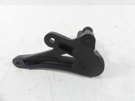 2015 Ducati Diavel Carbon Red Left Front Rider Driver Footpeg Foot Peg 82431751A {{ shop.shopifyCountryName }} - Mototech271