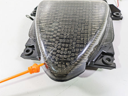 2016 Suzuki M109R VZR1800 Boulevard Smoked Taillight Tail Light {{ shop.shopifyCountryName }} - Mototech271