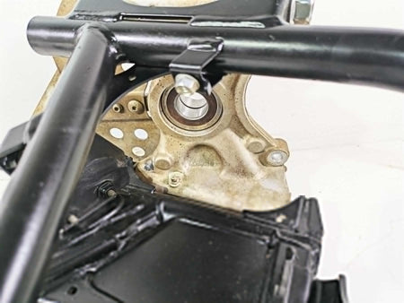 2022 Yamaha YXZ1000 R Right Rear Trailing Arm & Hub 2HC-F2107-50-00 2HC-F2107-51 {{ shop.shopifyCountryName }} - Mototech271