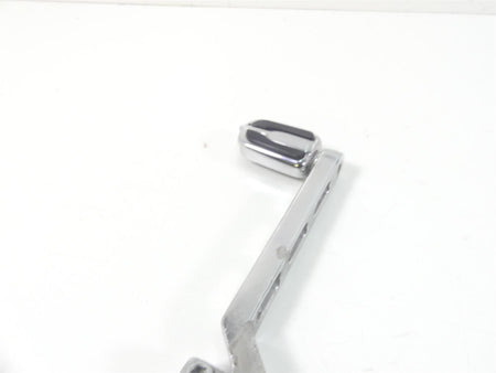 2009 Harley FLHTCU SE4 CVO E-Glide Floorboard Shifter Brake Pedal Set 51498-09A {{ shop.shopifyCountryName }} - Mototech271