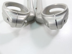 2004 Ducati 999 SBK Clip On Handlebar Handle Bar Steering Set 36010441A