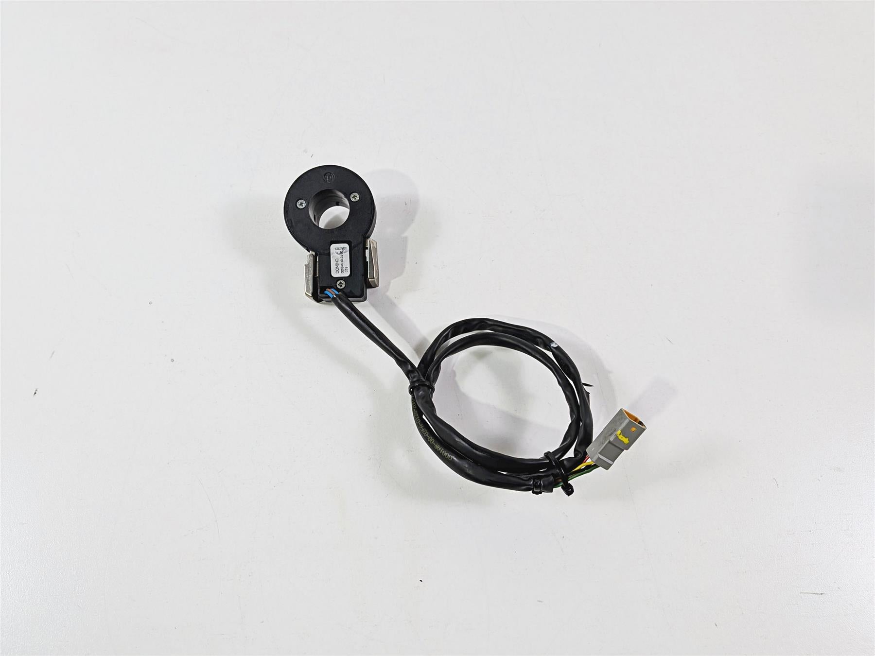 2016 Aprilia RSV 1100 Tuono V4 Factory domino Gear Selector Control Switch 852398 {{ shop.shopifyCountryName }} - Mototech271