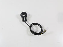 Load image into Gallery viewer, 2016 Aprilia RSV 1100 Tuono V4 Factory domino Gear Selector Control Switch 852398
