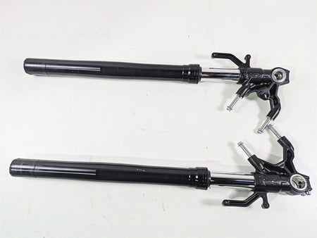 2024 Kawasaki ZX6R ZX636 Ninja Front Fork Leg Set Straight - READ 44071-1598 {{ shop.shopifyCountryName }} - Mototech271