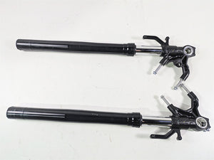 2024 Kawasaki ZX6R ZX636 Ninja Front Fork Leg Set Straight - READ 44071-1598