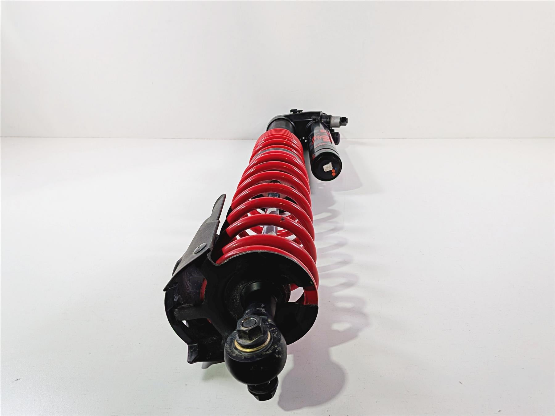 2022 Polaris RZR Turbo R Ultimate Right Rear Shock Damper Fox Live