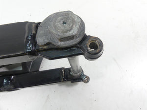 2007 Harley FLHTCU SE2 CVO Electra Glide Swing Arm Swingarm & 1" Axle 47549-02A | Mototech271