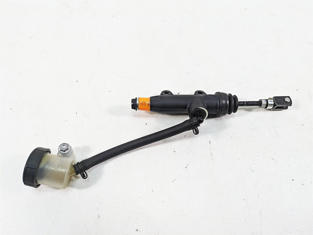 2021 Aprilia RS660 Rear Brembo Brake Master Cylinder 2B007140 {{ shop.shopifyCountryName }} - Mototech271