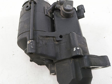 2010 Harley Touring FLHTCU Electra Glide Engine Starter Motor 31618-06A {{ shop.shopifyCountryName }} - Mototech271