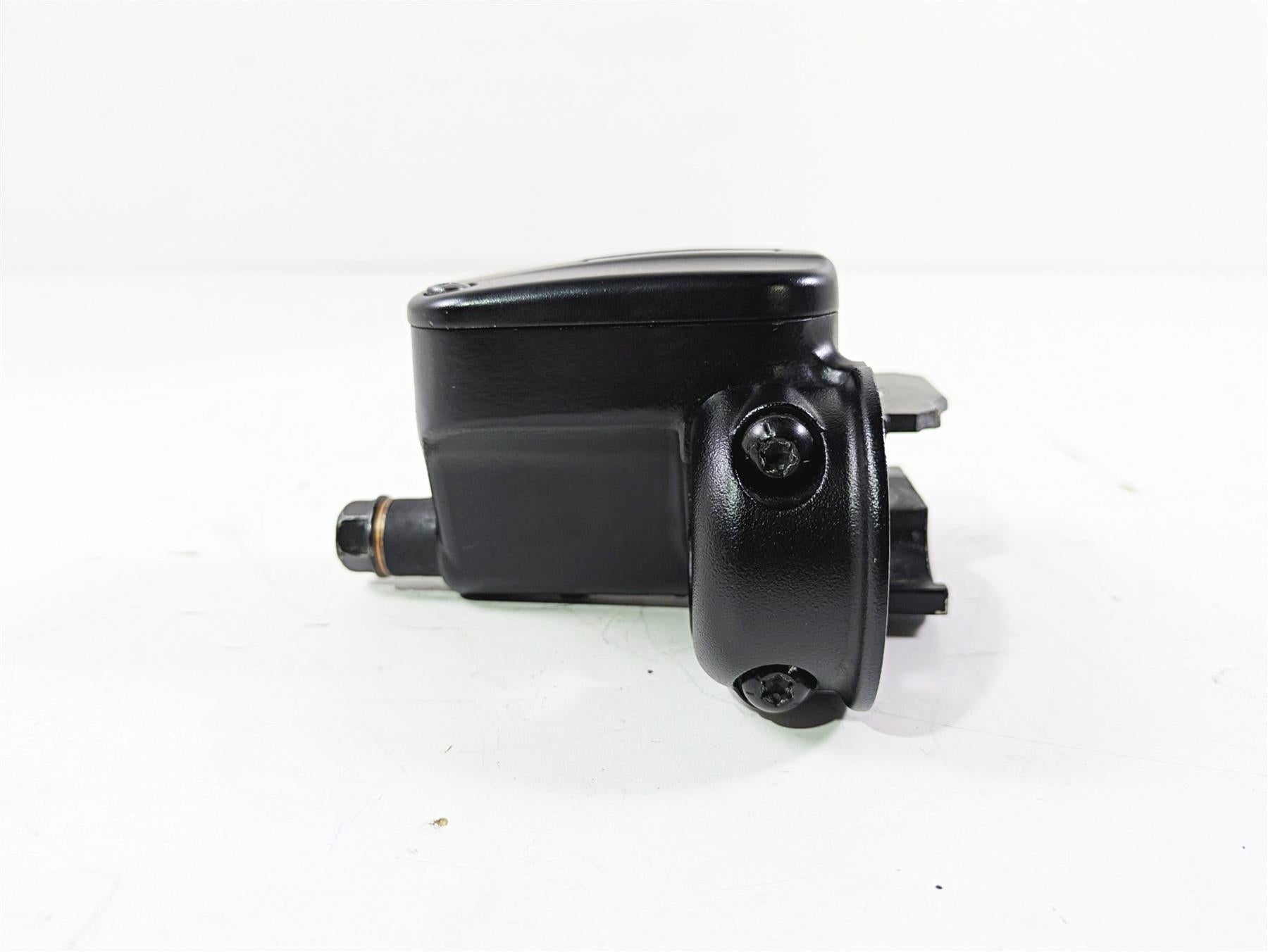 2022 Harley FXLRS Softail Low Rider Front Brake Master Cylinder READ 41700492 {{ shop.shopifyCountryName }} - Mototech271
