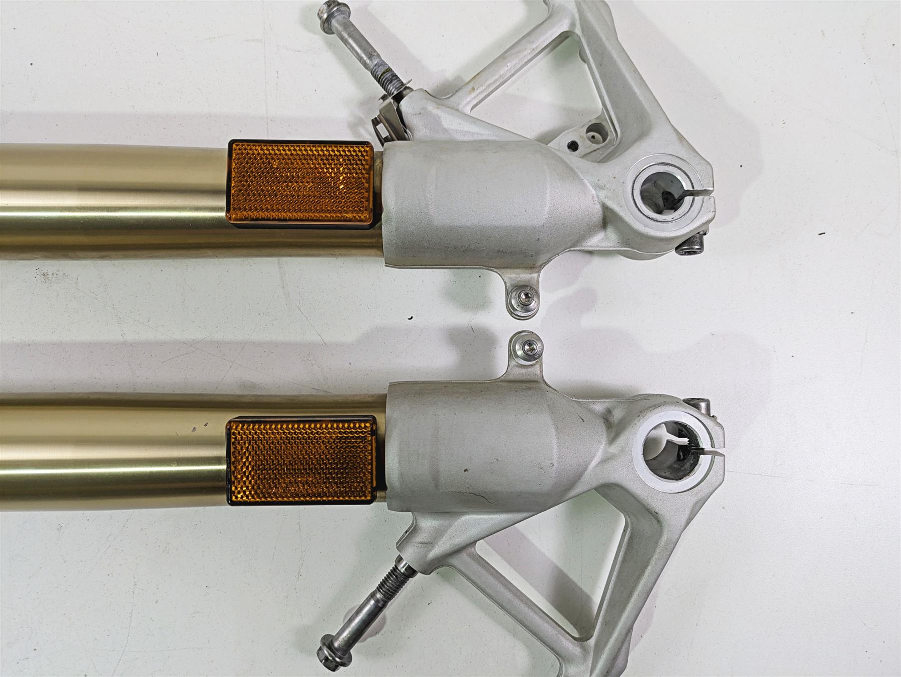 2017 BMW R1200 GS K50 Straight Front Fork Leg Set 31428393003 31428393004 {{ shop.shopifyCountryName }} - Mototech271