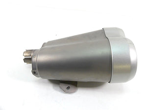 2012 Yamaha VMX17 VMAX 1700 Right Stock Exhaust Pipe Muffler 2S3-14720-00-00
