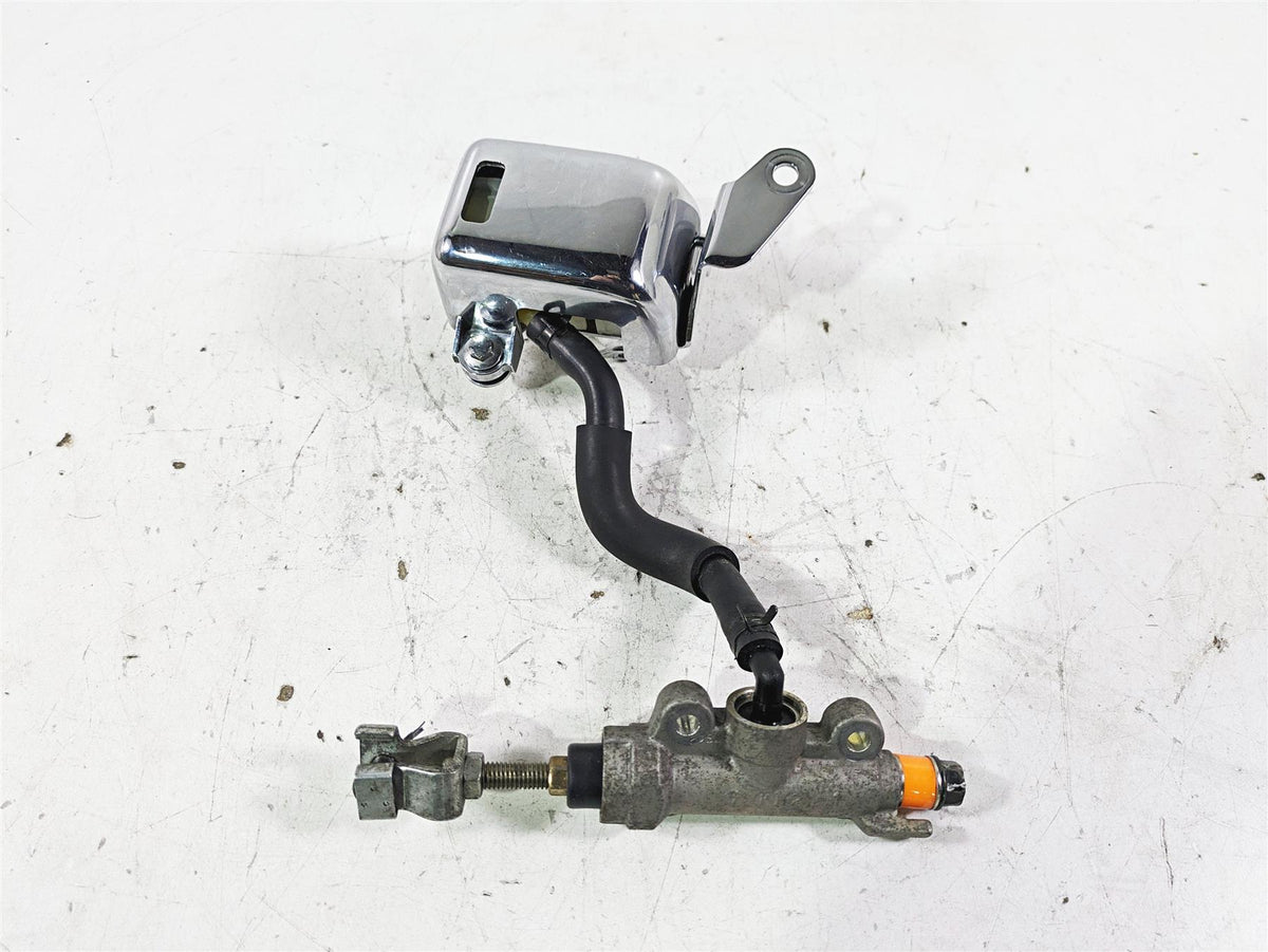 1998 Honda GL1500 Valkyrie Tour Rear 14mm Brake Maser Cylinder 43510-MZ0-006 {{ shop.shopifyCountryName }} - Mototech271