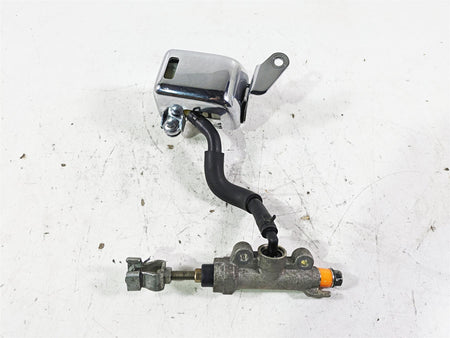 1998 Honda GL1500 Valkyrie Tour Rear 14mm Brake Maser Cylinder 43510-MZ0-006 {{ shop.shopifyCountryName }} - Mototech271
