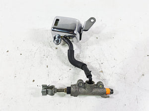 1998 Honda GL1500 Valkyrie Tour Rear 14mm Brake Maser Cylinder 43510-MZ0-006