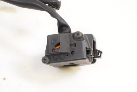 2008 Kawasaki ZX10R ZX10 Ninja Right Hand Control Switch Kill Start 46091-0114 {{ shop.shopifyCountryName }} - Mototech271