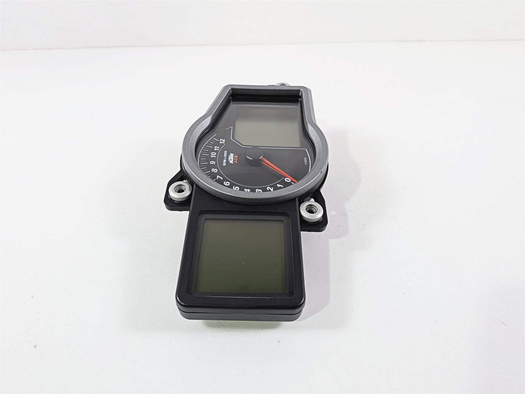 2016 KTM 1290 Super Adventure Speedometer Gauge Instrument 19K Nice 60414069000 {{ shop.shopifyCountryName }} - Mototech271