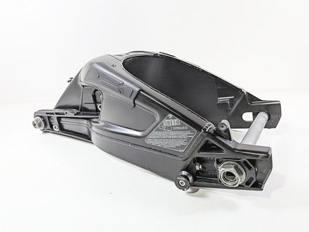 2016 BMW S1000RR K46 Black Rear Swingarm Alpha Racing Adjuster 33358549982-Mototech271